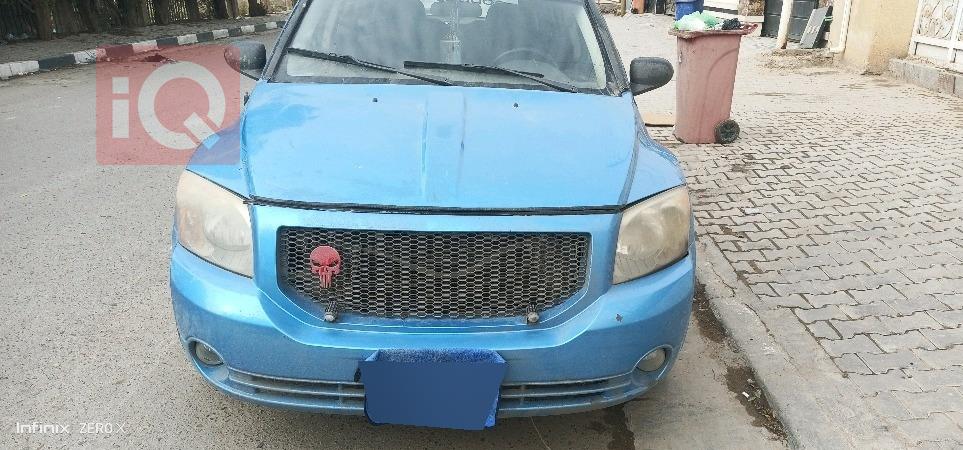 دودج كاليبر